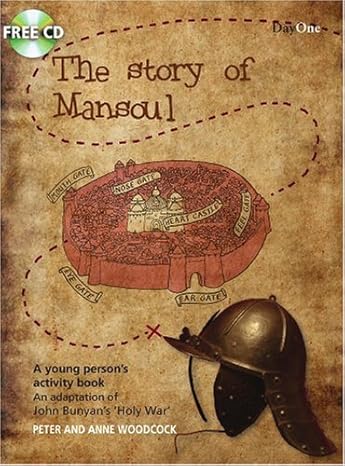The Story of Mansoul