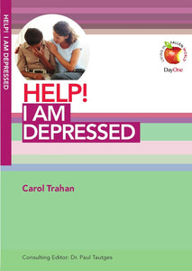 Help! I Am Depressed