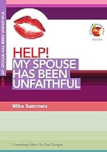 Help! My Spouse Has Been Unfaithful