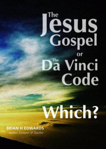 Jesus Gospel or DaVinci Code
