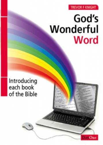 God's Wonderful Word