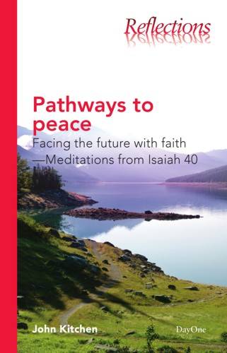 Pathways To Peace