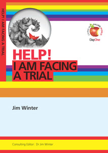 Help! I am facing a trial