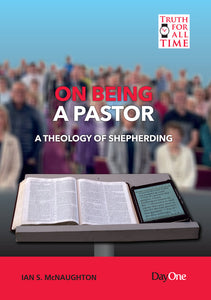 On being a Pastor