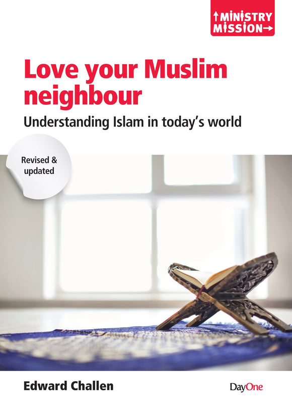 Love your Muslim neighbour