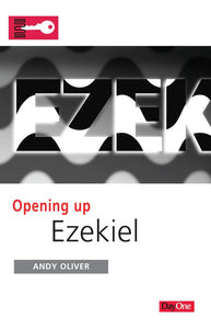 Opening up Ezekiel  (Opening Up)