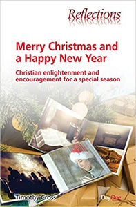 Merry Christmas and a Happy New Year
