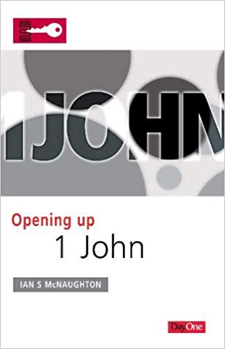 Opening Up 1 John