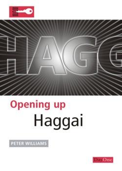 Opening up Haggai