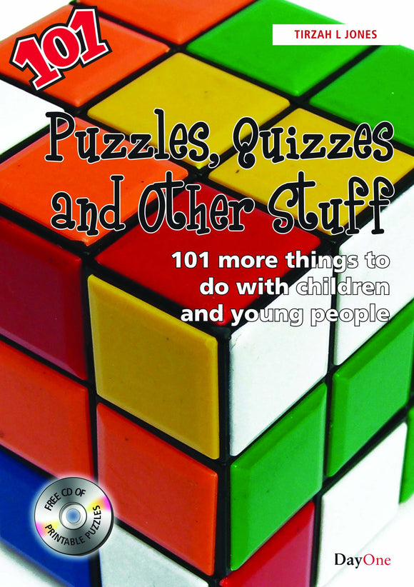 Puzzles Quizzes and other stuff