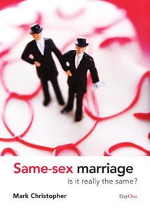 Same sex marriage