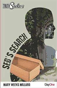 Seb's Search