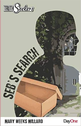Seb's Search