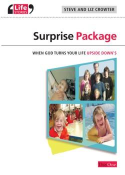 Surprise package