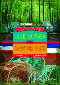 Livewires & Lobsterpots  (Syding Adventures - Book 5)