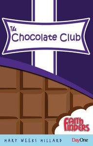 The Chocolate Club  (Faithfinders)