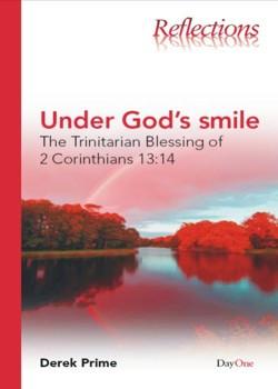 Under God's smile