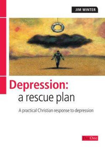 Depression: a rescue plan