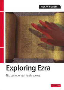 Exploring the Bible: Ezra