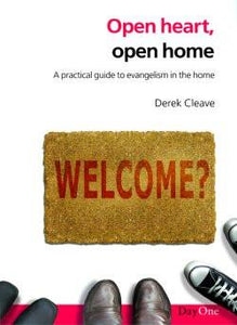 Open heart, open home