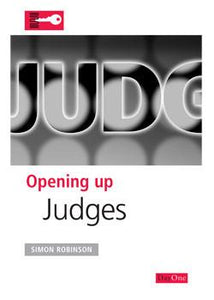 Opening up Judges